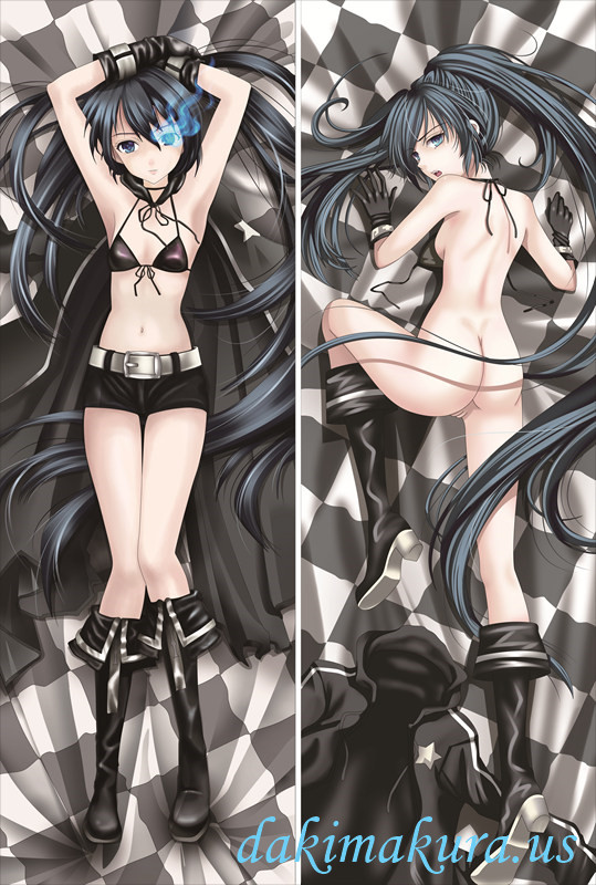 Vocaloid - Miku Zatsune Full body waifu japanese anime pillowcases